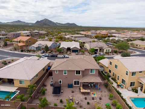 2514 E Lindrick Dr, Gilbert, AZ 85298 photo 46