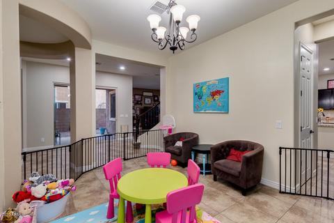 2514 E Lindrick Dr, Gilbert, AZ 85298 photo 13