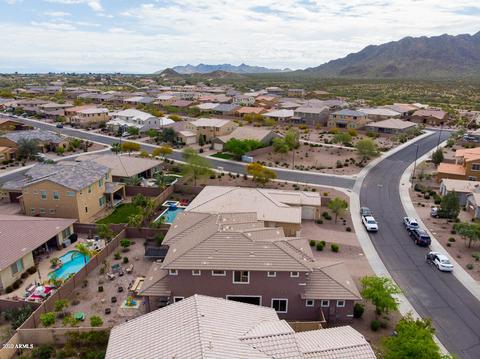 2514 E Lindrick Dr, Gilbert, AZ 85298 photo 45