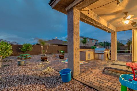 2514 E Lindrick Dr, Gilbert, AZ 85298 photo 28