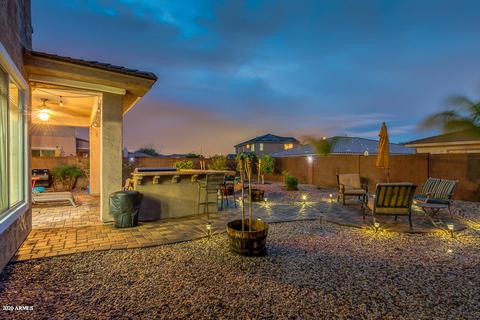 2514 E Lindrick Dr, Gilbert, AZ 85298 photo 29