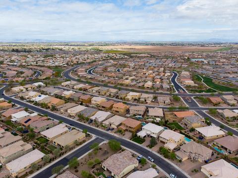 2514 E Lindrick Dr, Gilbert, AZ 85298 photo 51