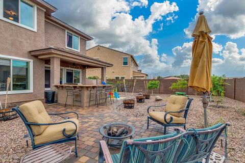 2514 E Lindrick Dr, Gilbert, AZ 85298 photo 38