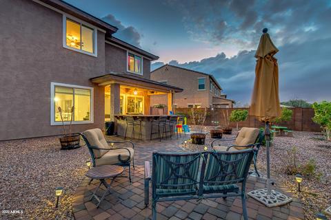 2514 E Lindrick Dr, Gilbert, AZ 85298 photo 27