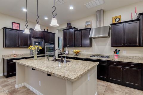 2514 E Lindrick Dr, Gilbert, AZ 85298 photo 8