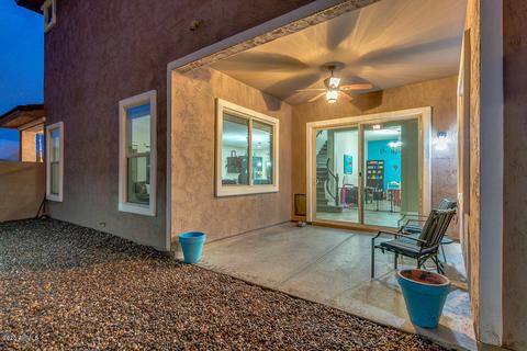 2514 E Lindrick Dr, Gilbert, AZ 85298 photo 31