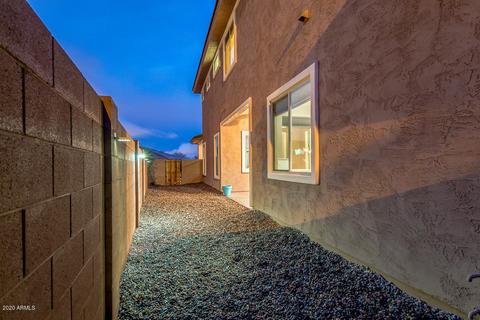 2514 E Lindrick Dr, Gilbert, AZ 85298 photo 32