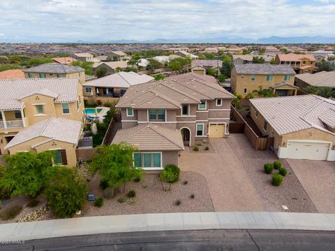 2514 E Lindrick Dr, Gilbert, AZ 85298 photo 44