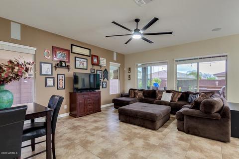 2514 E Lindrick Dr, Gilbert, AZ 85298 photo 4