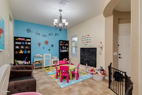 2514 E Lindrick Dr, Gilbert, AZ 85298 photo 12