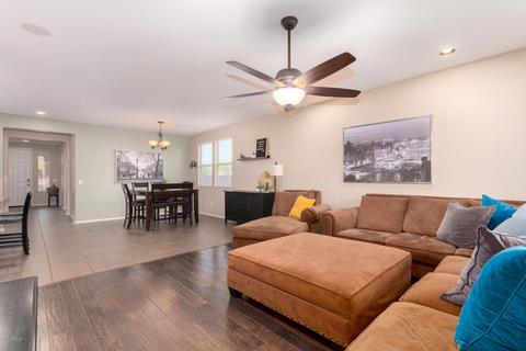 2225 E Gillcrest Rd, Gilbert, AZ 85298 photo 3