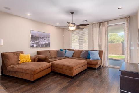 2225 E Gillcrest Rd, Gilbert, AZ 85298 photo 4