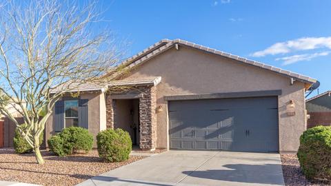 2225 E Gillcrest Rd, Gilbert, AZ 85298 photo 1