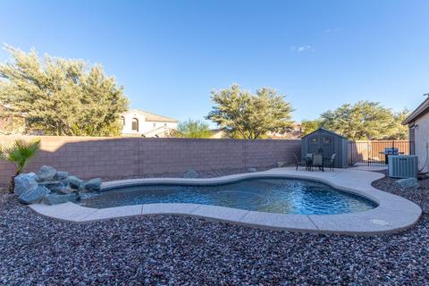 2225 E Gillcrest Rd, Gilbert, AZ 85298 photo 25