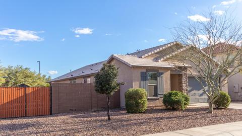 2225 E Gillcrest Rd, Gilbert, AZ 85298 photo 2
