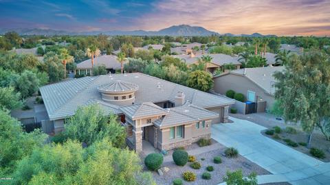 4547 E Cabrillo Dr, Gilbert, AZ 85297 photo 2