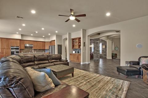 4547 E Cabrillo Dr, Gilbert, AZ 85297 photo 39
