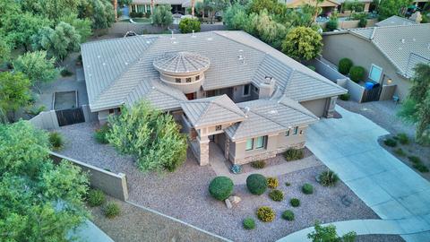 4547 E Cabrillo Dr, Gilbert, AZ 85297 photo 3