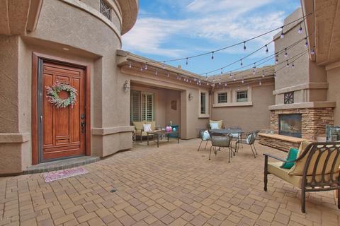 4547 E Cabrillo Dr, Gilbert, AZ 85297 photo 16