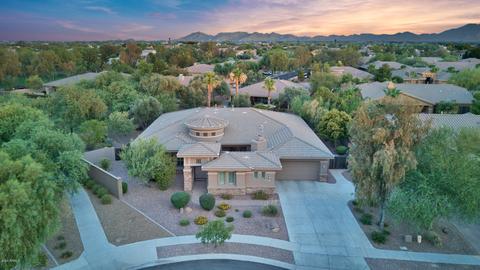 4547 E Cabrillo Dr, Gilbert, AZ 85297 photo 1