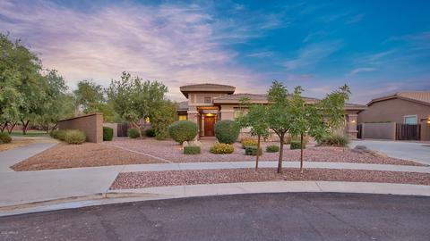 4547 E Cabrillo Dr, Gilbert, AZ 85297 photo 11
