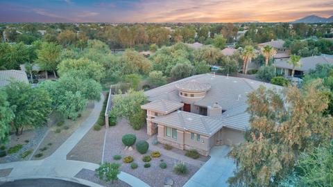 4547 E Cabrillo Dr, Gilbert, AZ 85297 photo 4