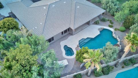 4547 E Cabrillo Dr, Gilbert, AZ 85297 photo 8