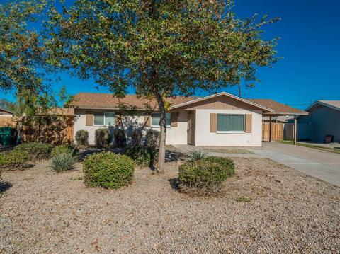 702 E 7th Dr, Mesa, AZ 85204 photo 1