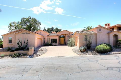 2361 E Cheryl Dr, Phoenix, AZ 85028 photo 1