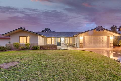 623 E La Jolla Dr, Tempe, AZ 85282 photo 1