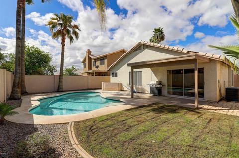 441 N Ocotillo Ln, Gilbert, AZ 85233 photo 5