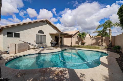 441 N Ocotillo Ln, Gilbert, AZ 85233 photo 30