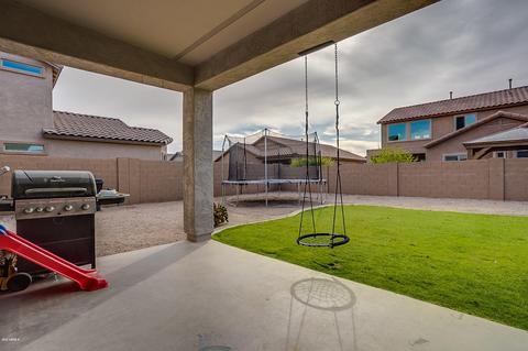 10957 E Serafina Ave, Mesa, AZ 85212 photo 39