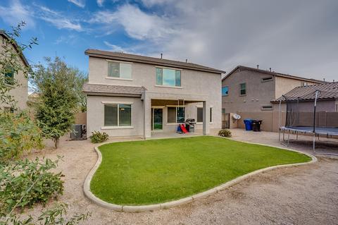 10957 E Serafina Ave, Mesa, AZ 85212 photo 43