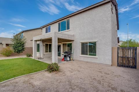 10957 E Serafina Ave, Mesa, AZ 85212 photo 45
