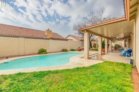 6610 E Preston St, Mesa, AZ 85215 photo 34
