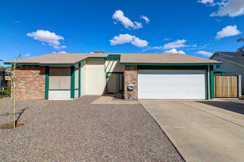 4631 N 77th Dr, Phoenix, AZ 85033 photo 1