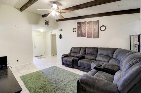 4631 N 77th Dr, Phoenix, AZ 85033 photo 3