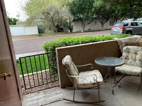 1352 E Highland Ave #105, Phoenix, AZ 85014 photo 2