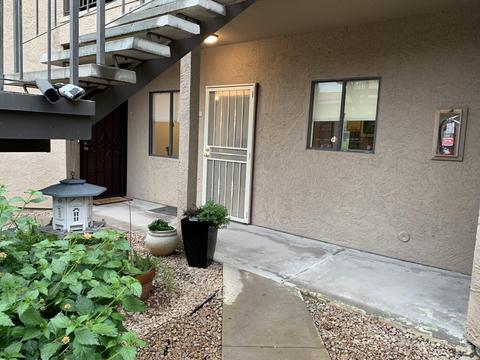 1352 E Highland Ave #105, Phoenix, AZ 85014 photo 1