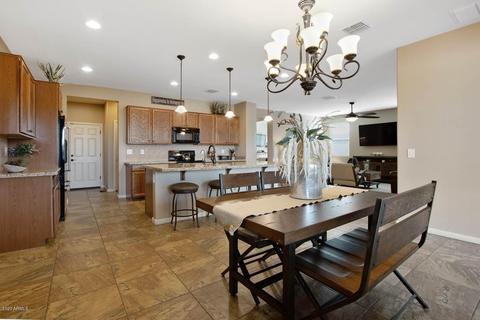 10116 E Thatcher Ave, Mesa, AZ 85212 photo 23
