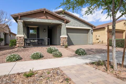 10116 E Thatcher Ave, Mesa, AZ 85212 photo 6