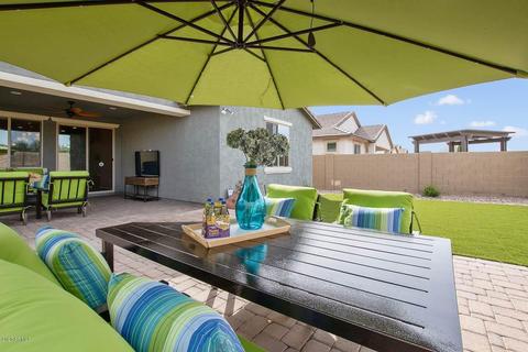 10116 E Thatcher Ave, Mesa, AZ 85212 photo 27