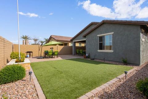 10116 E Thatcher Ave, Mesa, AZ 85212 photo 24