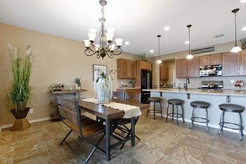 10116 E Thatcher Ave, Mesa, AZ 85212 photo 2