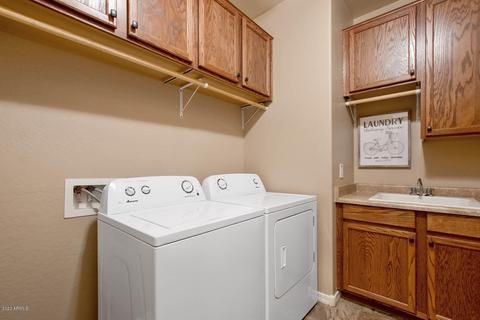 10116 E Thatcher Ave, Mesa, AZ 85212 photo 20