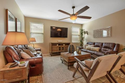 10116 E Thatcher Ave, Mesa, AZ 85212 photo 3