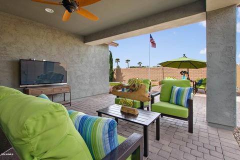 10116 E Thatcher Ave, Mesa, AZ 85212 photo 5