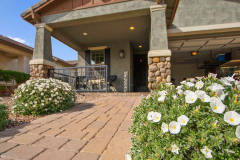 10116 E Thatcher Ave, Mesa, AZ 85212 photo 1