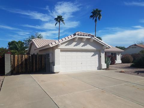 2656 E Mallory St, Mesa, AZ 85213 photo 3